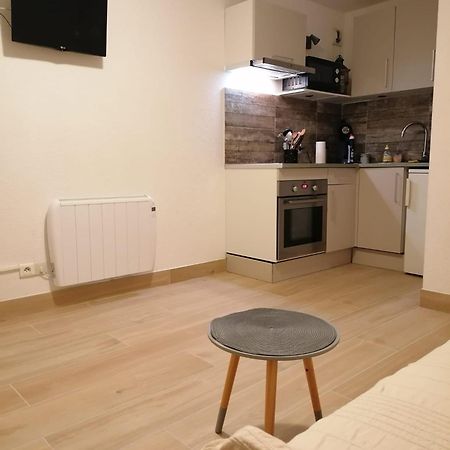 Appartement Romantic Sea Le Barcarès Esterno foto
